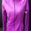 Adidas Climalite Purple Jacket US size Small