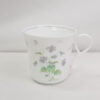 Floral Fashionable china Tea Cup