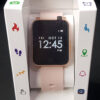 Simple Design Minimalist Q7 Sport Rose Gold tone Smart Watch