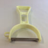 2" Y-shaped Stainless Vegetable Peeler