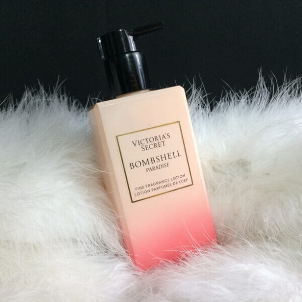 Bombshell paradise best sale victoria secret lotion