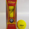 Titleist The softest DT Yet #1 Ball in Golf DT Solo Distinctly Soft Feel and Long Distance