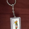 Portable Playing Cards Mini Deck Key Chain