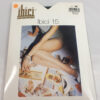 Ibici 15 Ibici Calze Black Pantyhose 40 Denier Made in Italy